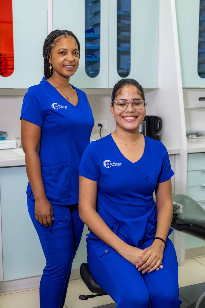 Orthodontic Assistants