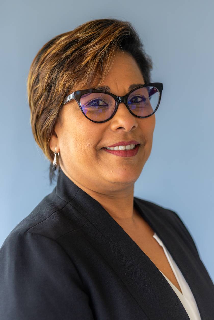Michelle Gajadhar