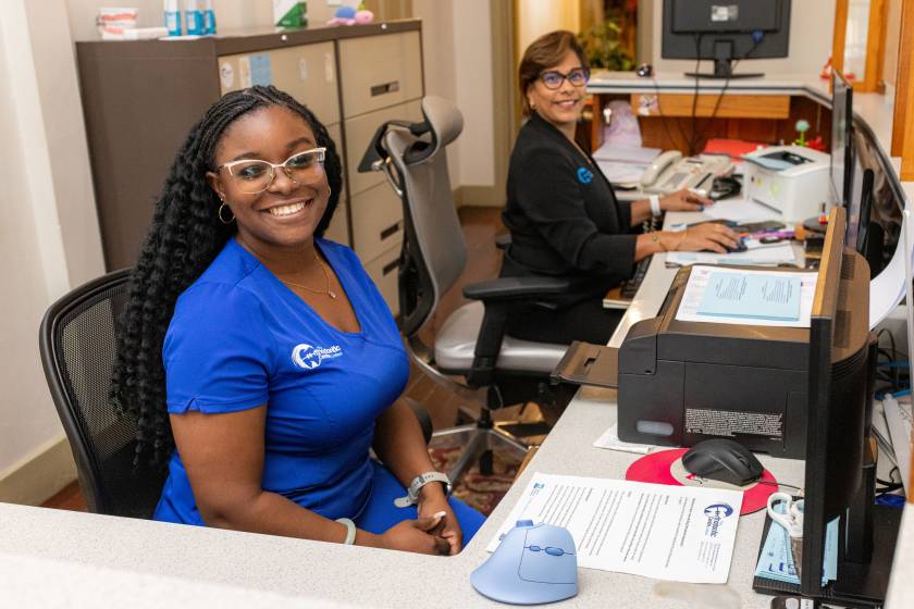 Administrative Staff